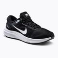 Vyriški bėgimo bateliai Nike Air Zoom Structure 24 black DA8535-001