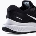 Vyriški bėgimo bateliai Nike Air Zoom Structure 24 black DA8535-001 7