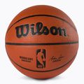 Wilson NBA Authentic Indoor Outdoor krepšinio kamuolys WTB7200XB07 7 dydis