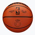 Wilson NBA Authentic Series lauko krepšinio kamuolys WTB7300XB07 7 dydis 6