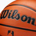 Wilson NBA Authentic Series lauko krepšinio kamuolys WTB7300XB07 7 dydis 7