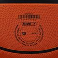 Wilson NBA Authentic Series lauko krepšinio kamuolys WTB7300XB07 7 dydis 9