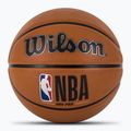 Wilson NBA DRV Pro krepšinio WTB9100XB06 dydis 6