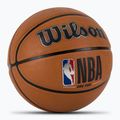 Wilson NBA DRV Pro krepšinio WTB9100XB06 dydis 6 2