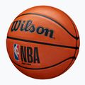 Wilson NBA DRV Pro krepšinio WTB9100XB06 dydis 6 3