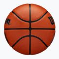 Wilson NBA DRV Pro krepšinio WTB9100XB06 dydis 6 4