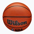 Wilson NBA DRV Pro krepšinio WTB9100XB06 dydis 6 5