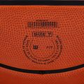 Wilson NBA DRV Pro krepšinio WTB9100XB07 dydis 7 4