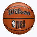 Wilson NBA DRV Plus krepšinio kamuolys WTB9200XB05 5 dydis