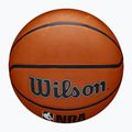 Wilson NBA DRV Plus krepšinio kamuolys WTB9200XB05 5 dydis 5