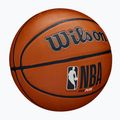 Wilson NBA DRV Plus krepšinio kamuolys WTB9200XB06 6 dydis 2