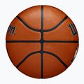 Wilson NBA DRV Plus krepšinio kamuolys WTB9200XB07 7 dydis 4