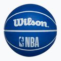 Kamuolys Super Mini Wilson NBA Dribbler orange 5