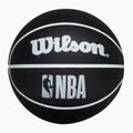 Kamuolys Super Mini Wilson NBA Dribbler orange 3