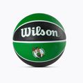 Wilson NBA Team Tribute Boston Celtic krepšinio kamuolys WTB1300XBBOS 7 dydis