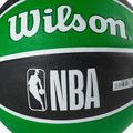 Wilson NBA Team Tribute Boston Celtic krepšinio kamuolys WTB1300XBBOS 7 dydis 3