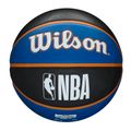 Wilson NBA Team Tribute New York Knicks krepšinio WTB1300XBNYK dydis 7 3