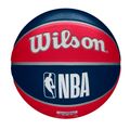 Wilson NBA Team Tribute Washington Wizards krepšinio WTB1300XBWAS dydis 7 3