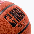 Wilson NBA Team Alliance Chicago Bulls krepšinio WTB3100XBCHI dydis 7 3