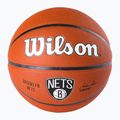 Wilson NBA Team Alliance Brooklyn Nets krepšinio kamuolys WTB3100XBBRO dydis 7