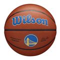 Wilson NBA Team Alliance Golden State Warriors krepšinio WTB3100XBGOL dydis 7