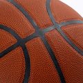 Wilson NBA Team Alliance Milwaukee Bucks krepšinio WTB3100XBMIL dydis 7 4