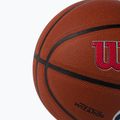 Wilson NBA Team Alliance Washington Wizards krepšinio WTB3100XBWAS dydis 7 3