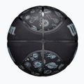 Krepšinio kamuolys Wilson NBA All Team black dydis 6 4