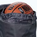 Krepšinio kuprinė Wilson NBA Forge black 4