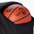 Krepšinio kuprinė Wilson NBA Authentic black 4