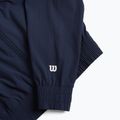 Moteriškas džemperis Wilson Team Team Warm-Up Jacket classic navy 3
