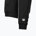 Vyriška teniso striukė Wilson Team Woven Colorblock black 3