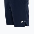 Vaikiški šortai Wilson Team 5” classic navy 3