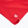 Vaikiški šortai Wilson Team 5” Jr infrared 4