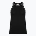 Moteriški marškinėliai Wilson Team Tank black