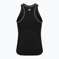 Moteriški marškinėliai Wilson Team Tank black 2