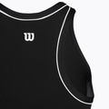 Moteriški marškinėliai Wilson Team Tank black 3