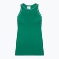 Moteriški marškinėliai "Wilson Team Tank T-shirt courtside green