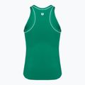 Moteriški marškinėliai "Wilson Team Tank T-shirt courtside green 2