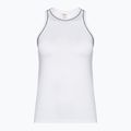 Moteriški marškinėliai Wilson Team Tank bright white