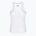 Moteriški marškinėliai Wilson Team Tank bright white 2