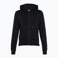 Vyriškas džemperis Wilson Team Zip Hoodie black