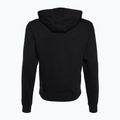 Vyriškas džemperis Wilson Team Zip Hoodie black 2