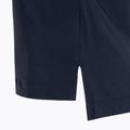 Moteriški marškinėliai Wilson Team Polo classic navy 5