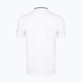 Vyriški marškinėliai Wilson Team Pique Polo bright white 2