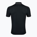 Vyriški marškinėliai Wilson Team Seamless Polo 2.0 black 2