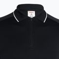 Vyriški marškinėliai Wilson Team Seamless Polo 2.0 black 3