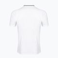 Vyriški marškinėliai Wilson Team Seamless Polo 2.0 bright white 2