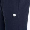 Vyriškos teniso kelnės Wilson Team Jogger classic navy 3