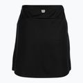 Moteriškas sijonas Wilson Team Flat Front black 2